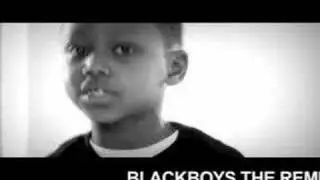 Bashy - Blackboys - Remix 1