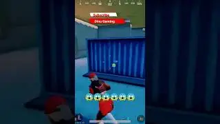 8 kill in 16 Second 😱😱 pubg mobile short#shorts #victor #bgmishorts #pubgshort #dinugaming #trending