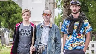 PRAVALTURAS - Siesikų šturmas (2 dalis)
