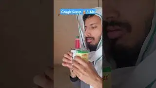 Cough Serup ka Nasha #comedy #contentceator #funny #trendingshorts #viralshort #indiagotlatent #drug