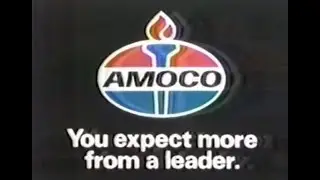 1978 Amoco Commercial