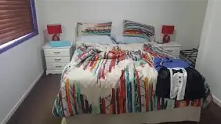 Review: Air BnB apartment, Gold Coast, 376 Marine Parade, Labrador