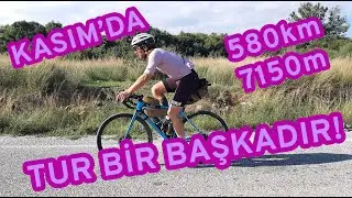 Kasım’da Tur Bir Başkadır!