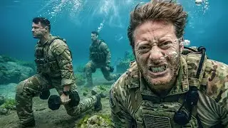 Navy SEALs Challenged Me... Why Did I Accept?!