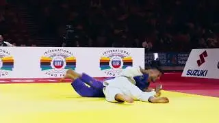 Ippon Daily | Anthony Zingg