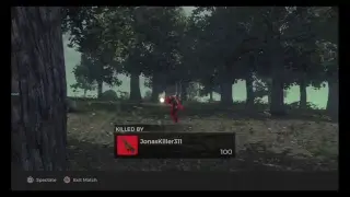 H1Z1 beta ps4 w/ creature4796 and hoodedthor
