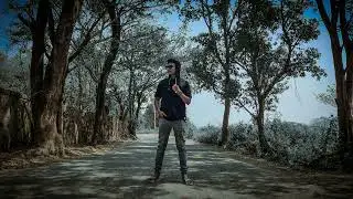 FLASH - YAHA PE (OFFICAL MUSIC AUDIO)