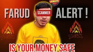 Scam Alert! | How People Are Getting Trapped 😱 | Scam Se Kaise Bachen