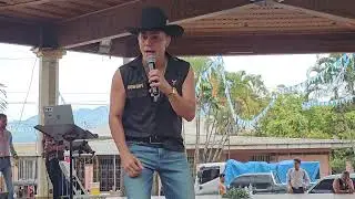 Walver Arita  - La Nena
