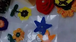 DIY Dream Studio is live | Crochet art👌🥳
