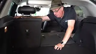 New 2023 Buick Encore GX Interior Features