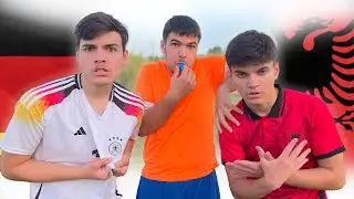 EURO 2024 ALBANIA EDITION