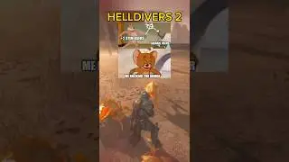 B-27 Fortified Commando Has The Highest Armor Rating In Helldivers 2