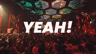Usher - Yeah! (SENATVS Afro House Remix)