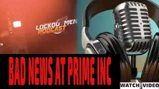 BAD NEWS AT PRIME INC | The Recruiter Call Channel ☎