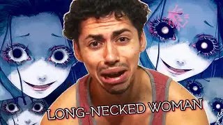 HE CHEATED ON A DEMON!? | Long-necked Woman REACTION (LadyMonsters)