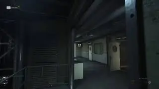 PS5 - Outlast Trials