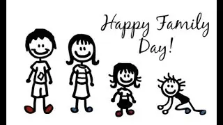 International Family Day 2021 |  Whatsapp Status video | Happy family Day 2021 |  #Family