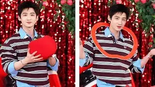 [Full] Bai Jingting 白敬亭 | Bạch Kính Đình Xuất Hiện Đặc Biệt 29.12.2025 