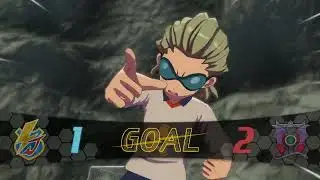 Inazuma Eleven - Victory Road CHRONICLES MODE: Devil Army Z