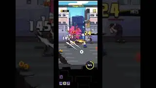 Sword Hunter 🦑🥷🦑 All Levels Gameplay Android,ios,shots#shorts