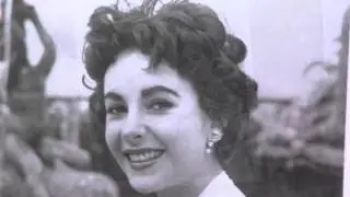 The Elizabeth Taylor Simulated Pearl Earring Jackets on QVC