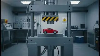 Tech  Experiment: This Is What Happens When Everything Breaks 😂💥