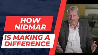 How NIDMAR is Making a Difference in Disability Management and Research