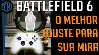 THE BEST CONTROLLER SETTINGS IN BATTLEFIELD 6
