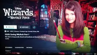 My Review Of Disney Plus