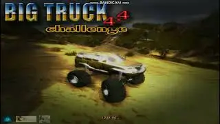 Bigtruck 4x4 challenge amazing race  for capture the flag | #gametop #games #gameplay #gamingvideos