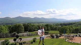 WINERY WITH THE BEST VIEW IN NORTH GEORGIA