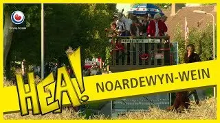 HEA! Noardewyn-wein
