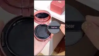Gege bear foundation