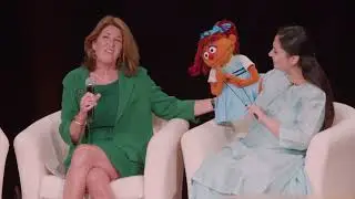 The Power of Puppets: P&G and Sesame Workshop Explains Gender Equality in India