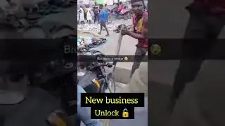 New business unlock 🔓🤣| #shorts #comedy #video #viral