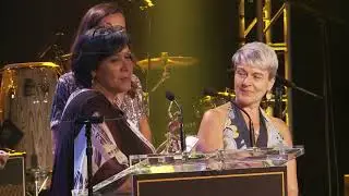 A2IM Libera Awards - Social Highlight