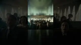 Ghost Ship Opening Scene