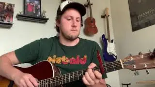 &ldquo;All Things Ordinary&rdquo; by The Anniversary