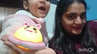 &ldquo;Ghar Baithe Banaye Ye Sab! 😱 | All My DIY Crafts | Reeta & Kuhu Vlog&rdquo;