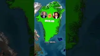 US vs NATO: Is Greenland About to Trigger a Global War? #nato #greenland #usa  #denzelwashington