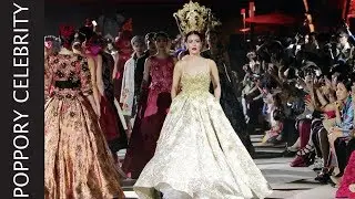 คิมเบอร์ลี่ ลูกเกด รวมเหล่าตัวแม่เดินแบบแฟชั่นโชว์ WEE |  VDO BY POPPORY
