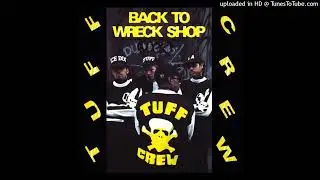 What You Don't Know (DJ FRANiK Remix) by Tuff Crew