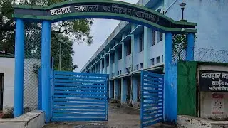 Latest news in Chaibasa: Decision in Rahul Gandhi's 205 CRPC petition deferred