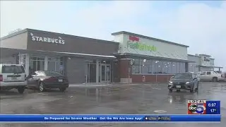New HyVee Fast & Fresh store in Altoona