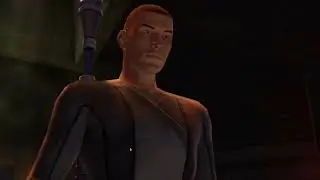 Star Wars The Old Republic - Sith Warrior Second Round