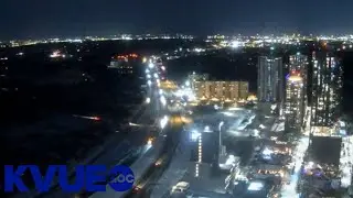 Austin businesses ordered to turn off non-essential lights | KVUE