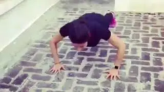 Gul Panag fitness challenge