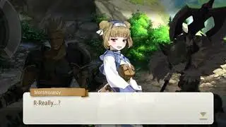 Epic7 Angelic Montmorancy Specialty Change story