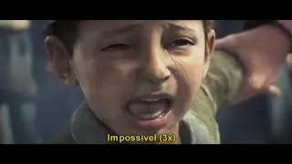 I Am King - Impossible (Tradu&ccedil;&atilde;o) - GMV Assassin's Creed